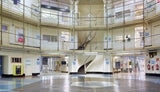 So sieht Boris Beckers neues Leben hinter Gittern aus
