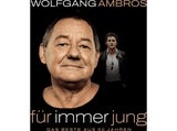 Ambros: Doku, CD und Buch zum 70er