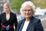 Christine Lamprecht