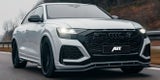 Audi RS6 und RS Q8 mit jeweils 740 PS