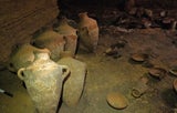 3.300 Jahre alte Grabkammer zufällig entdeckt
