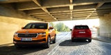 Alle Infos zum Facelift des Skoda Karoq