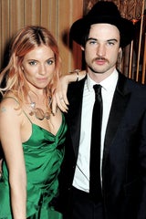 Sienna Miller feiert spannendes Comeback