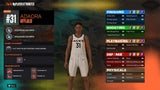 Neue Features für The W in NBA® 2K23 auf PlayStation 5 und Xbox Series X|S