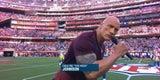 Rams krönen sich zum Super-Bowl-Champion!