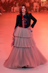 Paris Fashion Week 2022