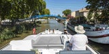 Urlaub am Hausboot