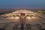 Al Bayt Stadion