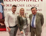 Lugner: Erstes Treffen mit Simone nach Liebes-Aus