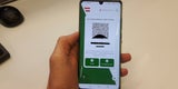 Grünen Pass für (Erst-)Geimpfte aufs Handy holen/ausdrucken