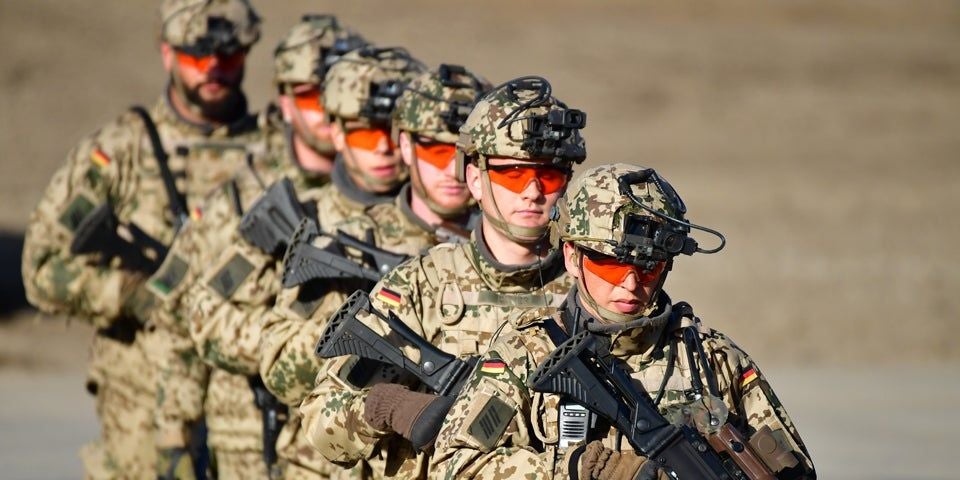 Der Bundeswehr-Reservistenverband ist besorgt.
