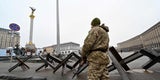 Cherson als erste ukrainische Großstadt von Russland erobert