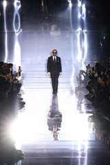 Tom Ford zieht die Stars an