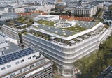 "KaDeWe" Wien: Rohbau für René Benkos neues Mega-Kaufhaus startet