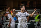 Vorarlberger Bundesligisten mit Blamage, Salzburg glanzlos weiter