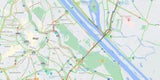 Massen-Crash auf A23 sorgt für Stau-Chaos