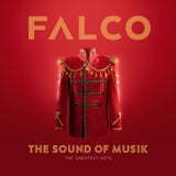 Falco stürmt wieder die Charts!