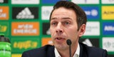 Rapid-Bubis stellen auf "Hometraining" um