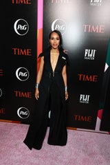 Frauenpower bei der  ›Woman of the Year‹-Gala