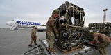 US-Regierung: Russischer Angriff vor dem Olympia-Ende möglich