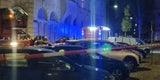 Böller in Wiener Wohnhaus gezündet: 31 Personen evakuiert
