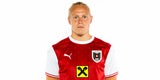 Xaver Schlager ÖFB-Noten