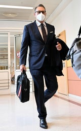 Strache