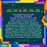 Justin Bieber kommt zum Sziget Festival