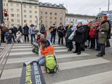 Klimakleber naschmarkt
