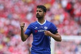 Diego Costa
