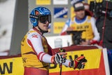 ÖSV Herren verpassen bei Kilde-Triumph Podest