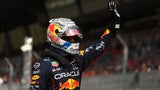 Verstappen gewinnt Sprint in Spielberg
