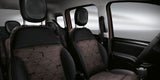 Der Fiat Panda macht jetzt auf Luxus