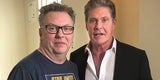 Hasselhoff Zeidler