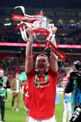 United Leaguecup
