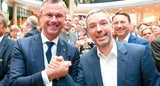 Hofer Kickl