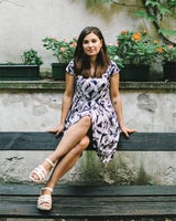 Daria Daria