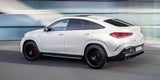 Das ist das neue Mercedes AMG GLE 63 Coupé (S)
