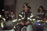 Unveröffentlichte Fotos von 'Ground Zero' aufgetaucht