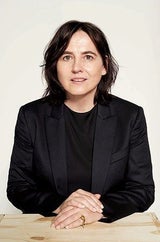 Dr. Petra Bock