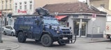 Gewehr Polizei Favoriten