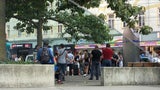17-Jähriger verursacht Unfall mit gestohlenem Auto