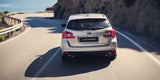 Facelift für den Subaru Levorg