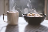 Beratung: Sich mit Ernährung Gutes tun!