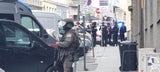Gewehr Polizei Favoriten