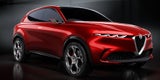 Alfa stampft die Giulietta ein