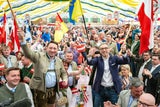 FPÖ in Linz