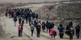 Flüchtlinge