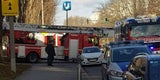 150 Fahrgäste aus U-Bahn evakuiert