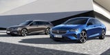 "Neuer" Opel Insignia ist ab sofort bestellbar
